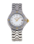 Pre-Owned Ebel Sportwave Watch